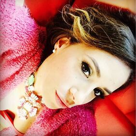 Malena Mastromarino, le foto hot su Instagram 8