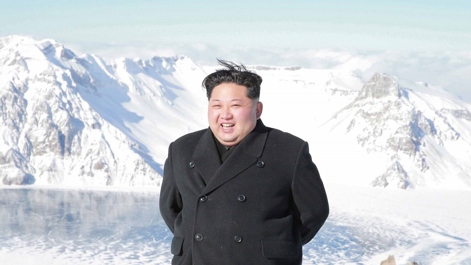 Secondo i media cinesi Kim Jong-un è a Pechino