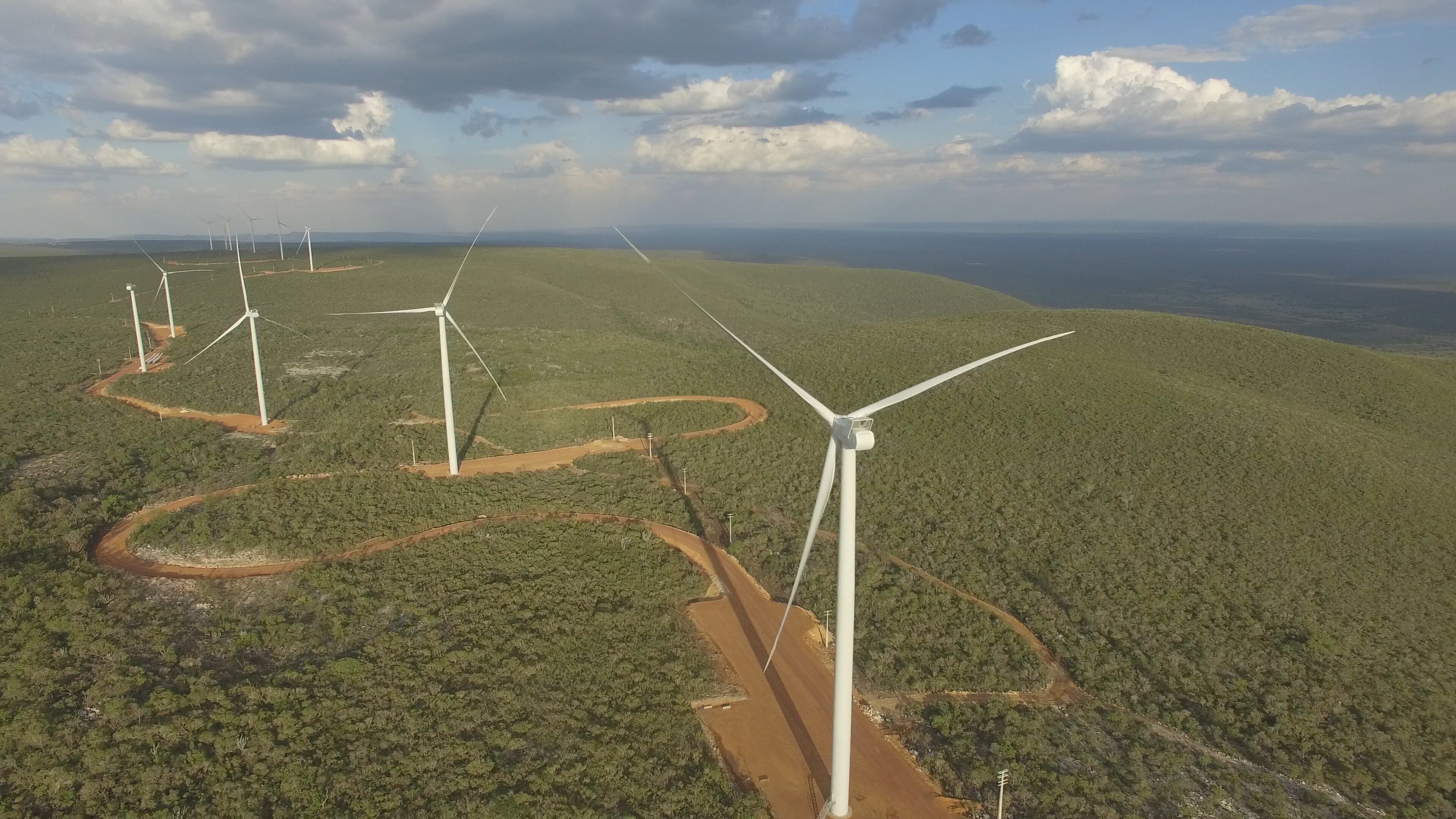 Autunno caldo per Enel in Sudamerica