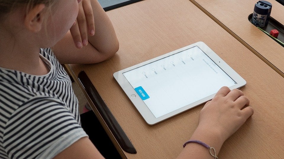 Il morbo è il colpo di grazia per una scuola moribonda