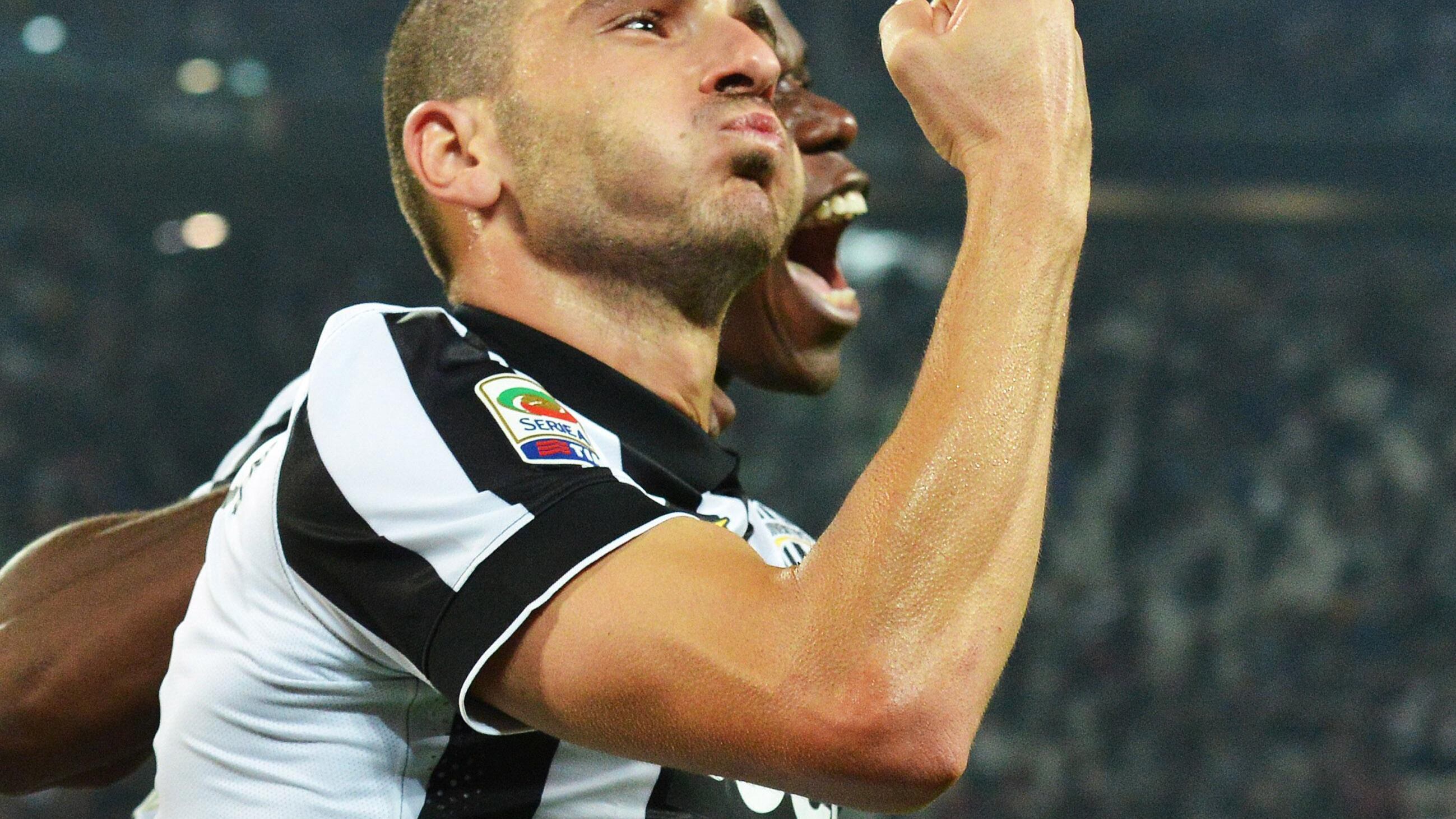 Risse, veleni e dubbi La Juve ha più testa Roma bella e piegata