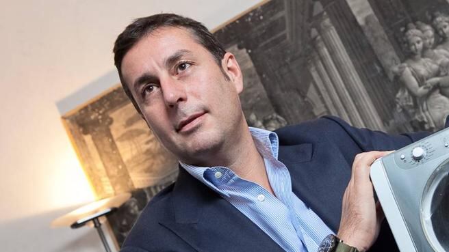 Addio ad Andrea Merloni, ex presidente Indesit e Benelli