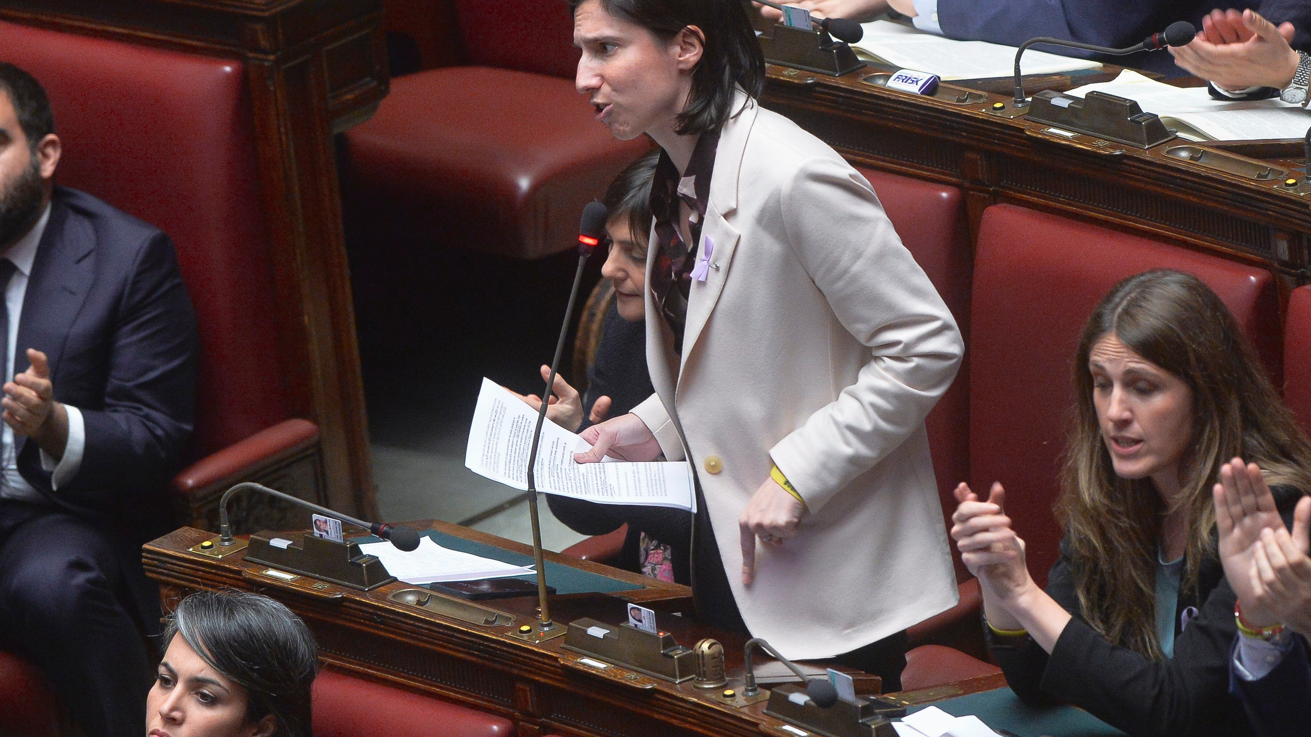 Non c'è la quadra su capigruppo e nuova segreteria Ed Elly sfugge