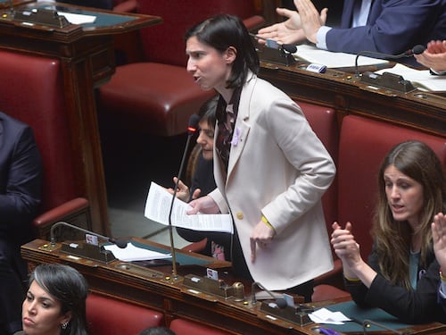 Non c'è la quadra su capigruppo e nuova segreteria Ed Elly sfugge
