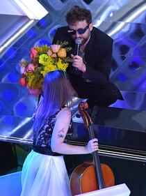 Emozioni e sorprese nella finale di Sanremo 3