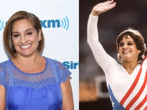 La campionessa olimpica Mary Lou Retton in fin di vita, la figlia apre una raccolta fondi
