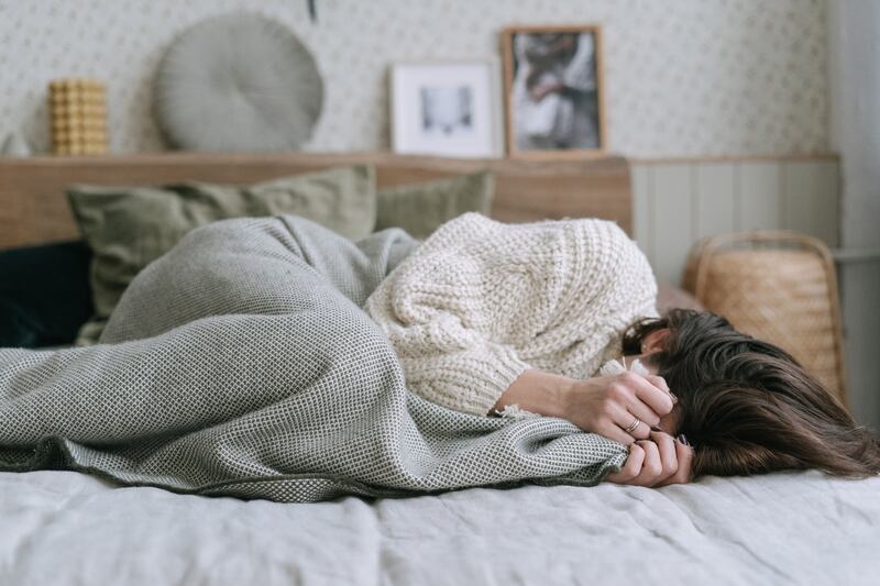 Depressione invernale 2
