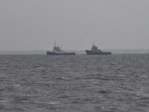 Polveriera Mar Nero. "Tutte le navi a rischio". Varsavia teme i Wagner