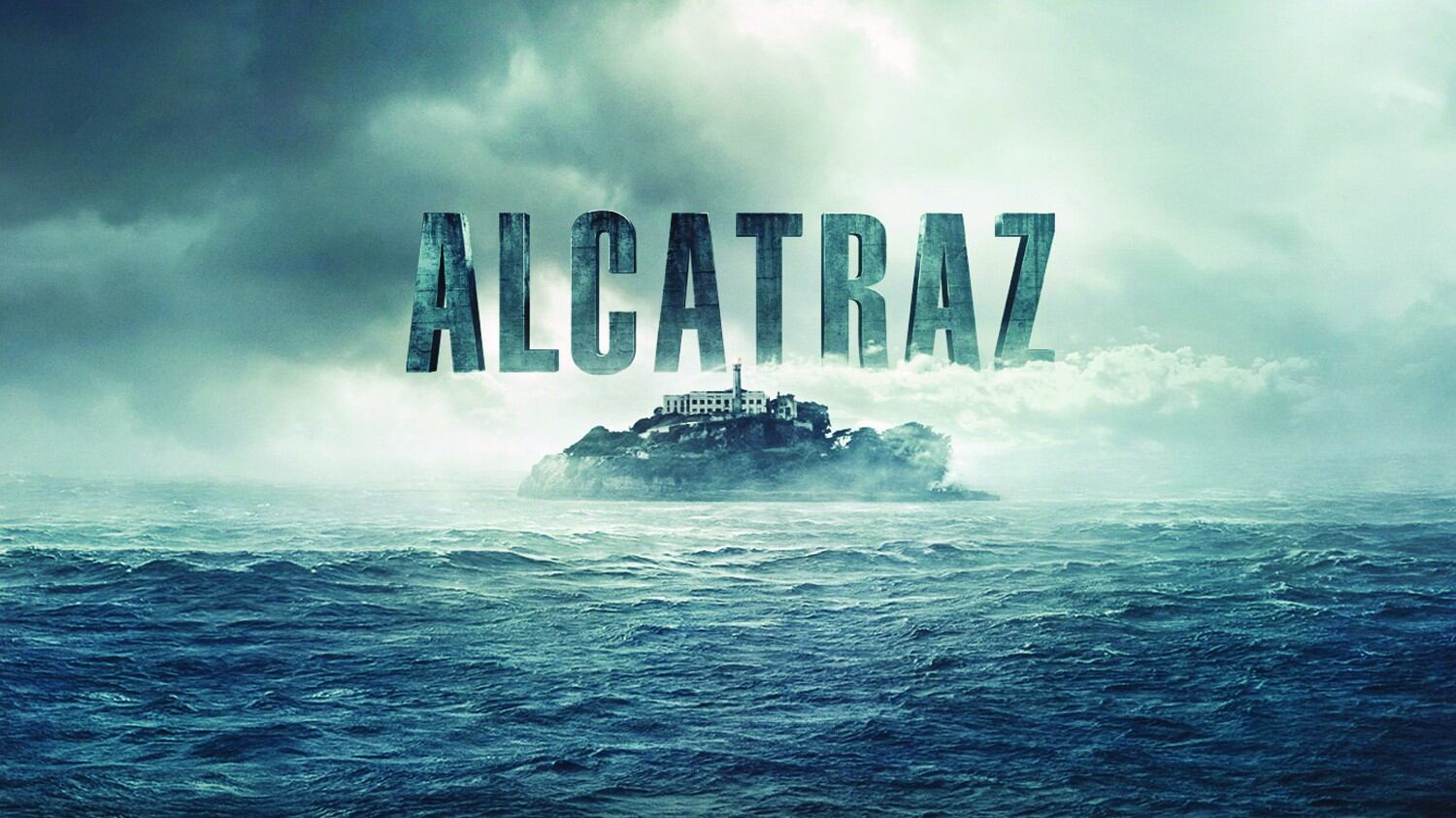 Serie tv da recuperare: Alcatraz di JJ Abrams