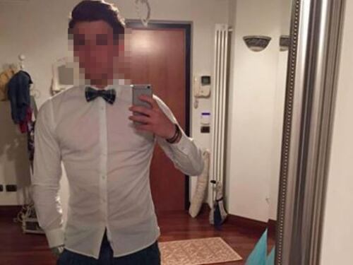 Roma, 17enne in coma dopo una lite