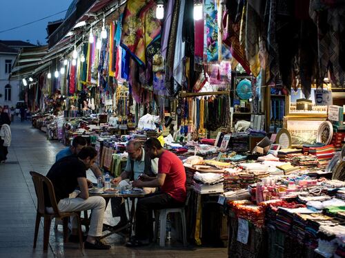 In tempi tragici, la Turchia spera nel ritorno dei turisti