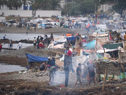 Ceuta, Sanchez era stato avvertito: i dossier che smentiscono il governo