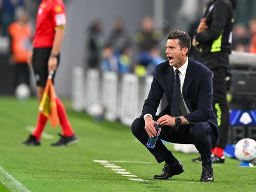 Motta e il labirinto Juve per ritrovare contro l'Empoli una via d'uscita dalla crisi