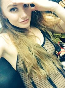 1. Tori Black
