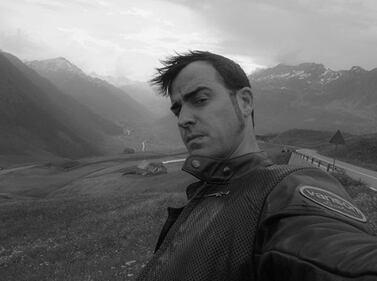 Justin Theroux e Jennifer Aniston, le immagini più belle 6