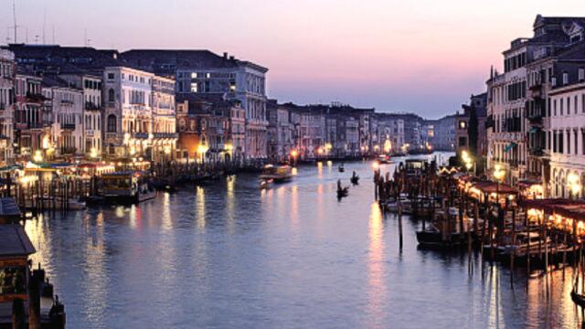 Quei Serenissimi che lottano per staccare Venezia da Mestre