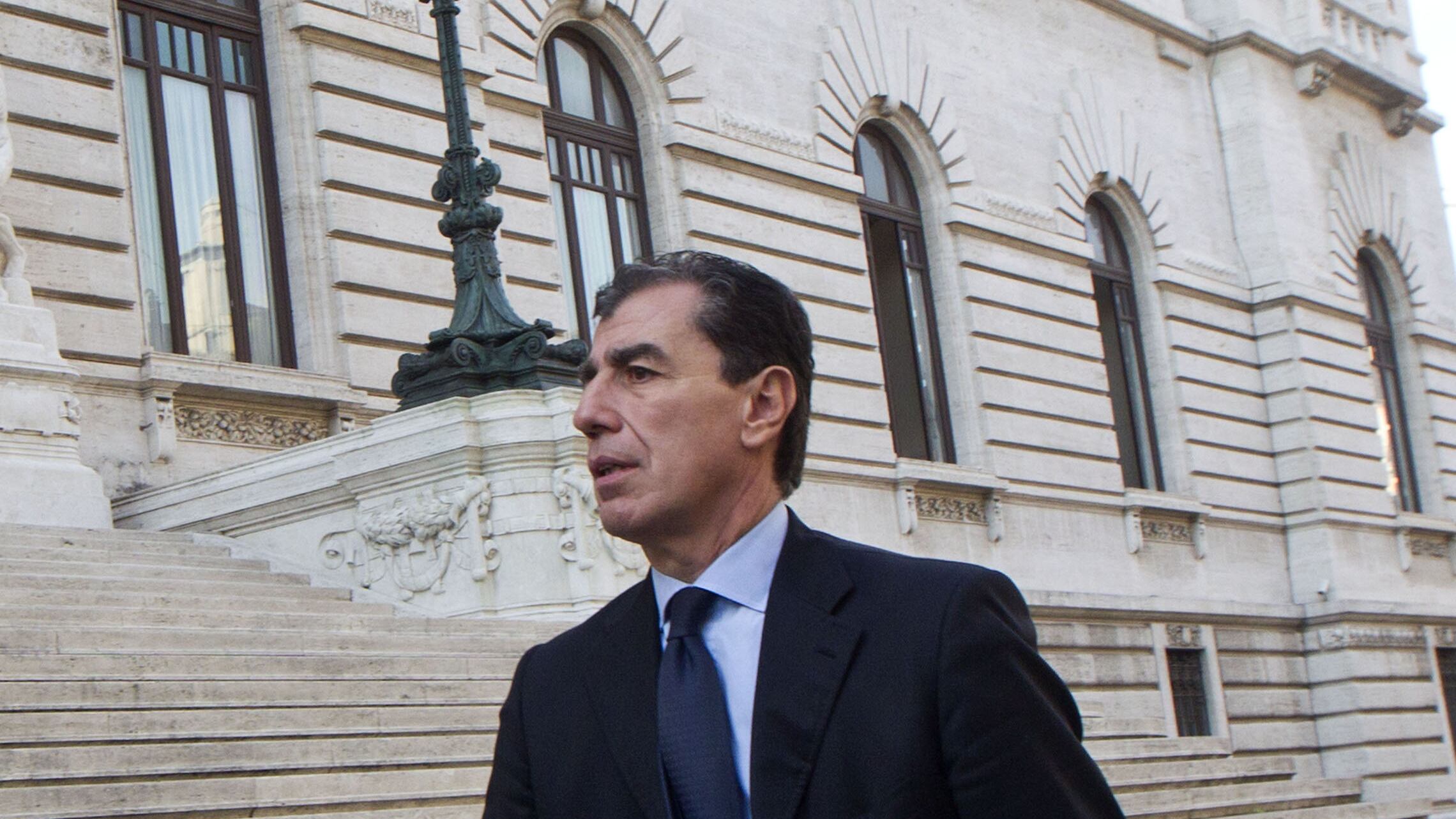 Mose, arrestato Marco Milanese