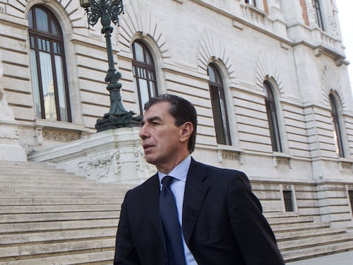 Mose, arrestato Marco Milanese