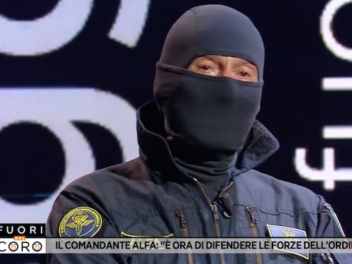 Il comandante Alfa: "Da Ramy al carabiniere ucciso, è ora di cambiare le regole"