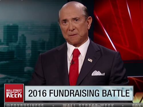 Ecco chi è Lew Eisenberg, il nuovo ambasciatore Usa in Italia