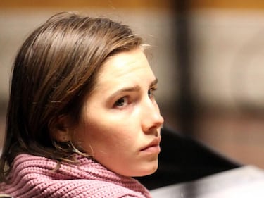 Amanda Knox, le foto 10