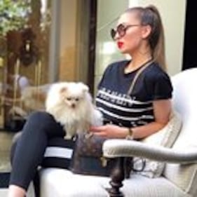 Lady Skriniar hot su Instagram: Barbora Hroncekova fa impazzire i suoi follower 10
