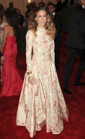 Sarah Jessica Parker, da Sex and the city a icona di stile 7