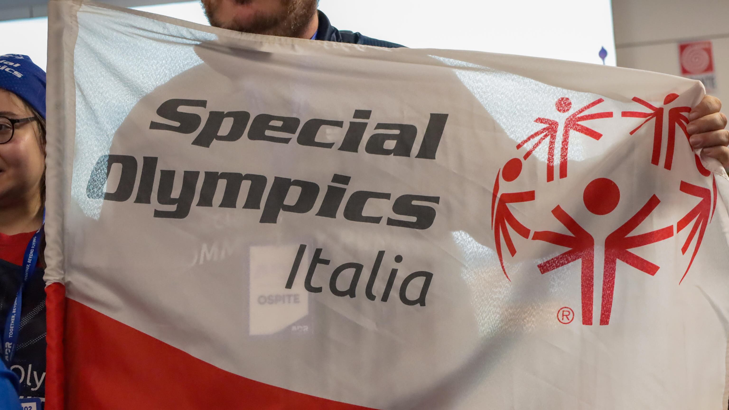 Special Olympics, torcia in Vaticano. Conto alla rovescia per la partenza