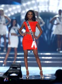 Deshauna Barber, nuova miss USA: foto 7