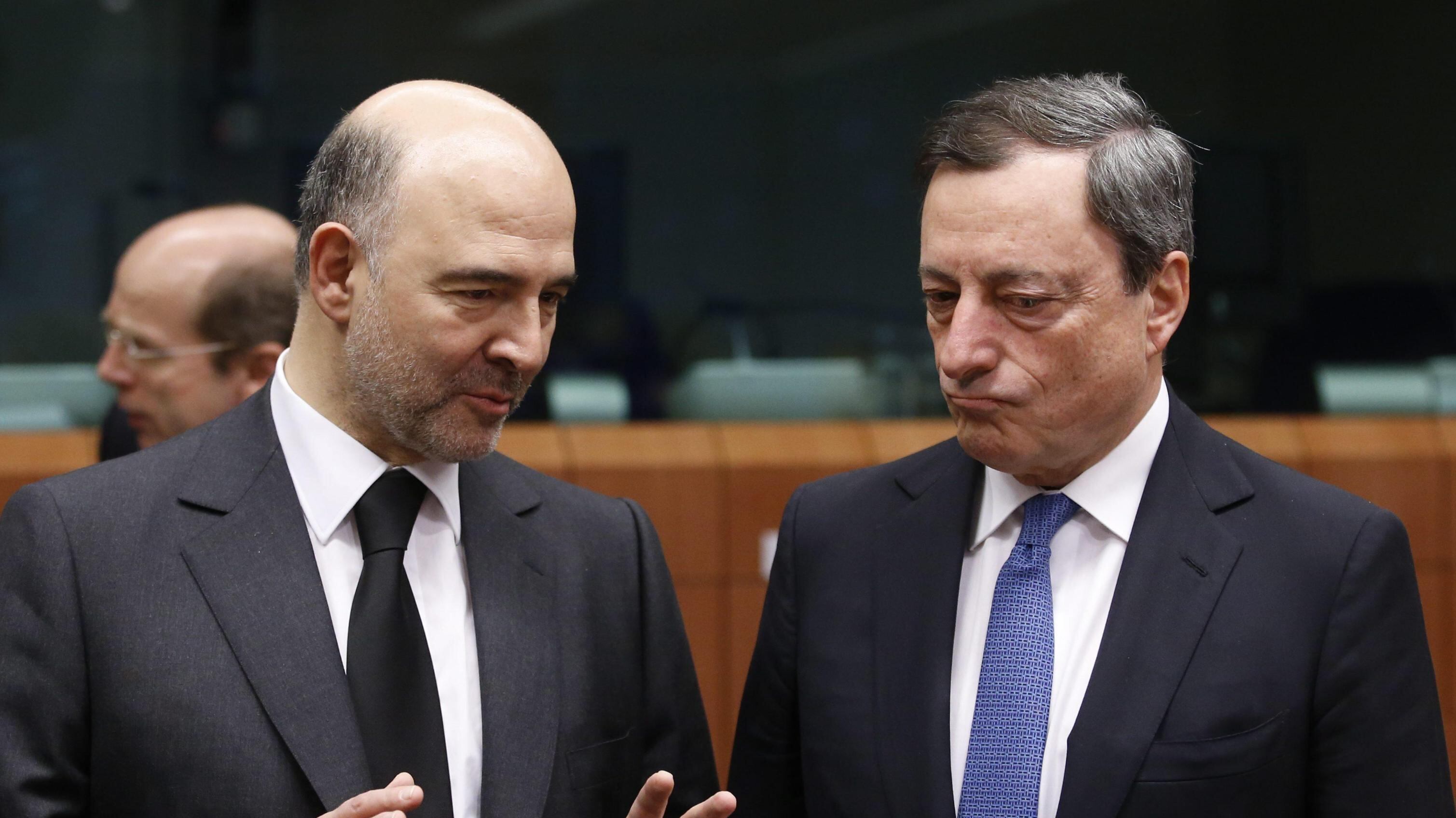 Qui Bruxelles