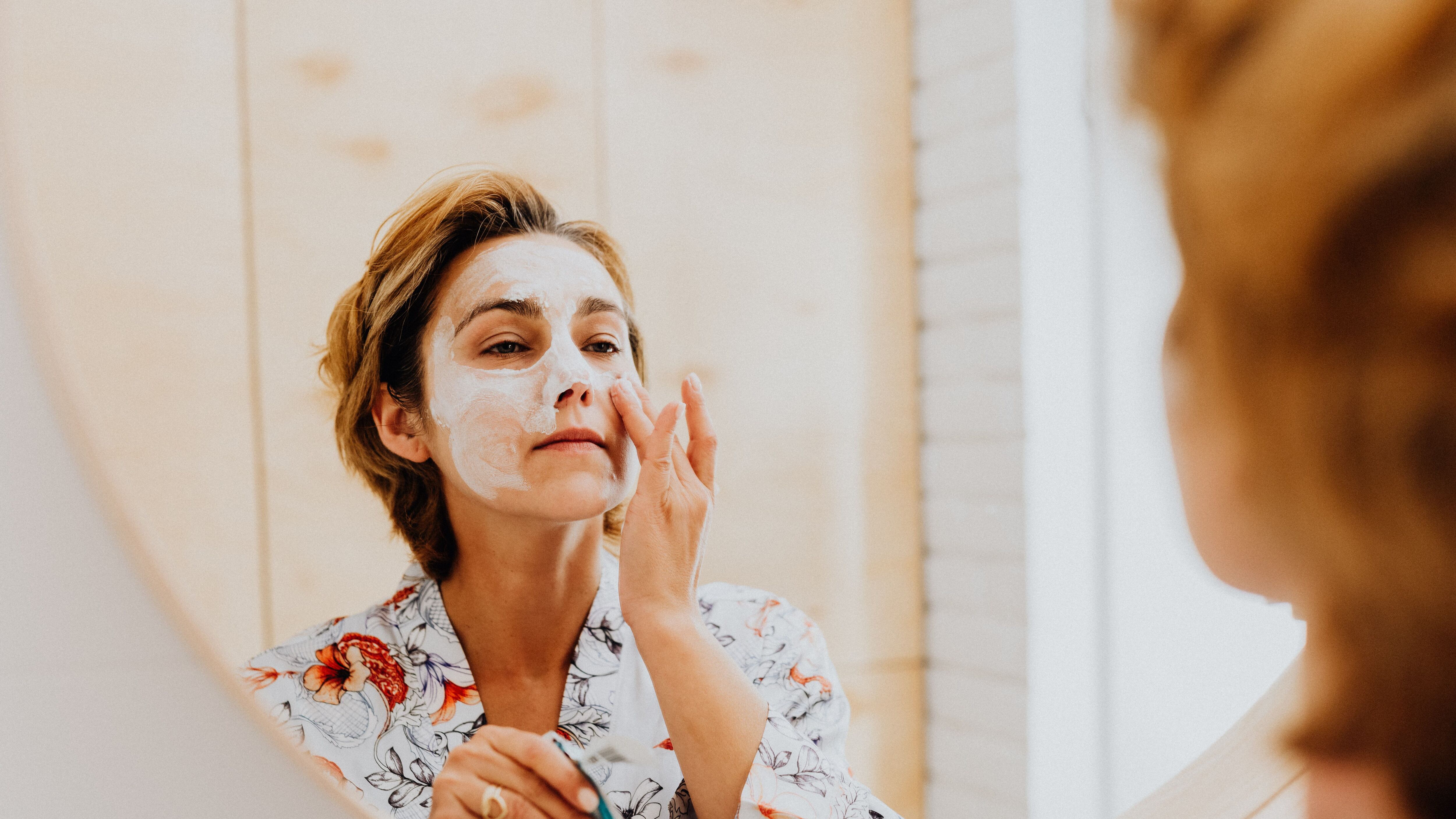 skin care