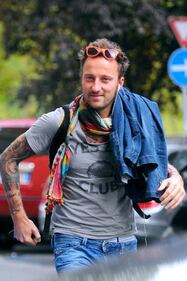 Francesco Facchinetti in immagini 3