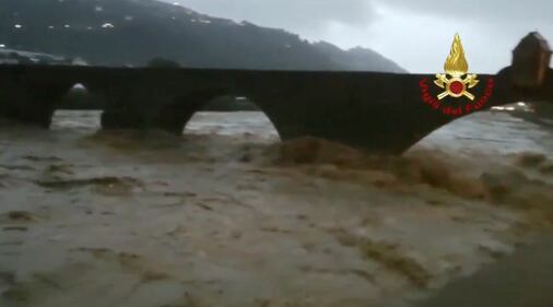 Maltempo in Italia 7