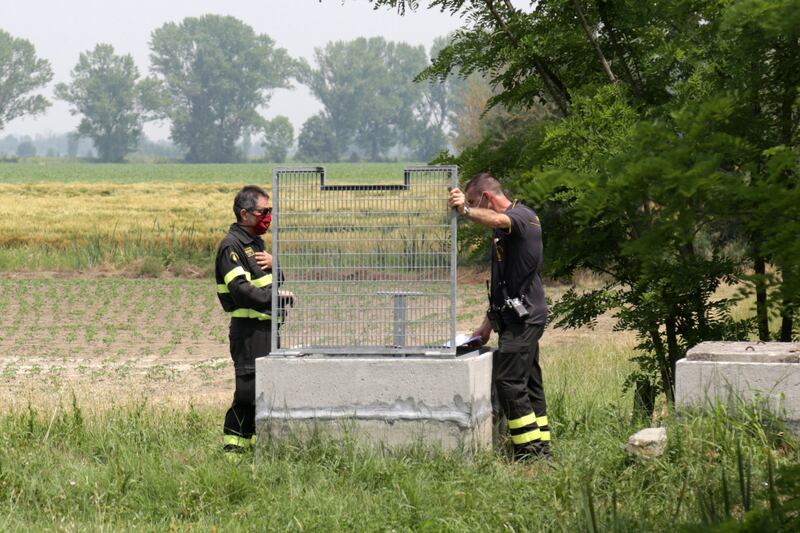 Dall'omicidio al processo: tutte le tappe del caso Saman 4