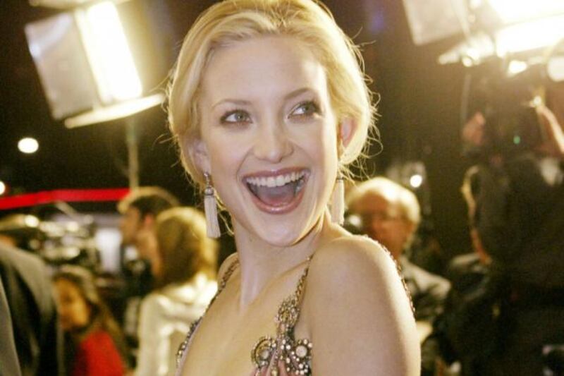 Kate Hudson sexy, le foto hot 18