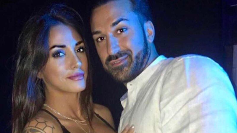 Il pesante attacco del fidanzato di Selvaggia: "Francesco Chiofalo la picchiava"