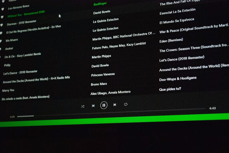 Spotify