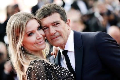 Antonio Banderas premiato come Miglior Attore a Cannes 2019 12