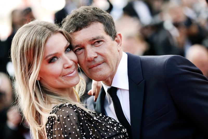 Antonio Banderas premiato come Miglior Attore a Cannes 2019 12