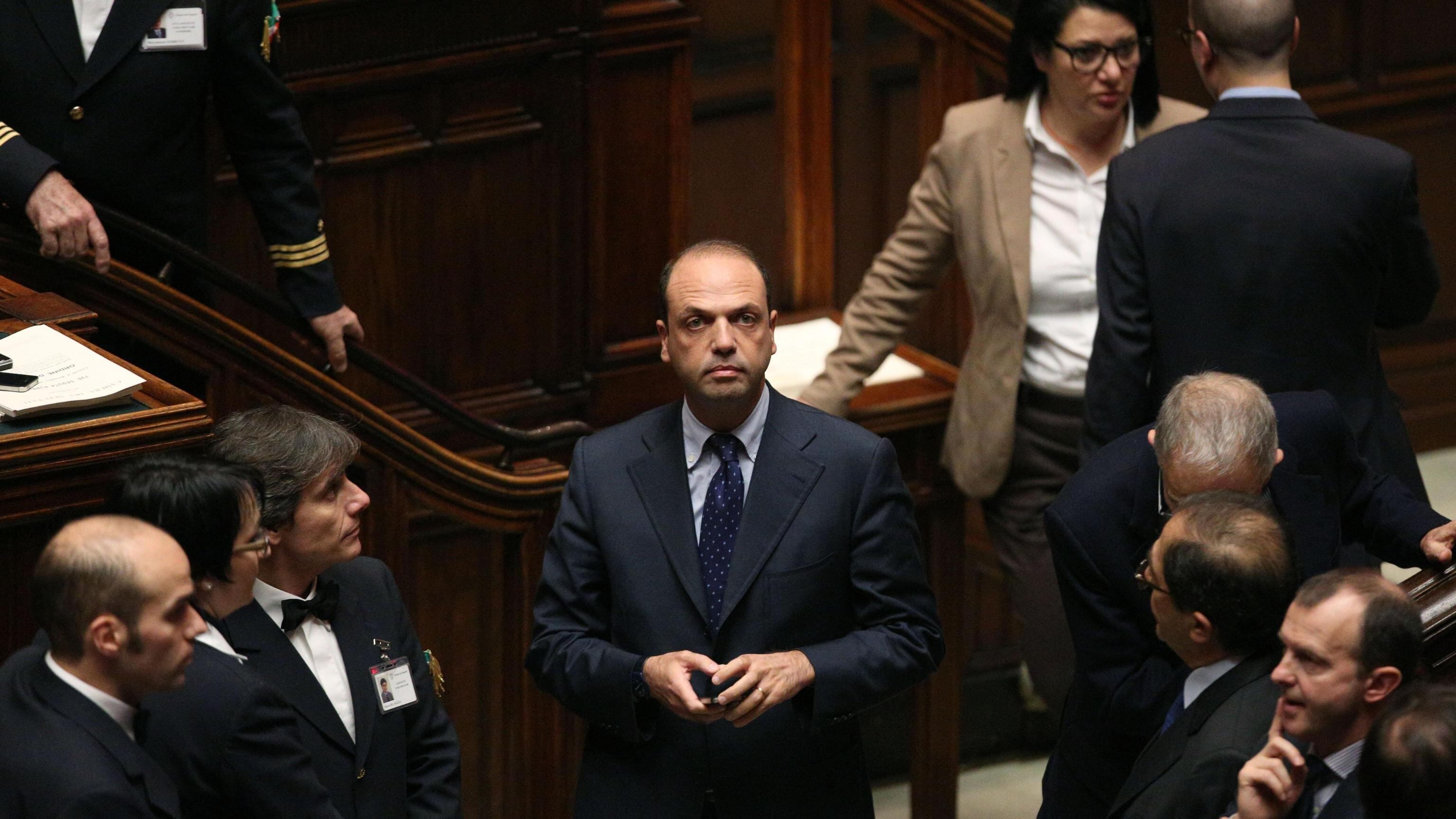 Il colpo a sorpresa del Pdl fa saltare il banco