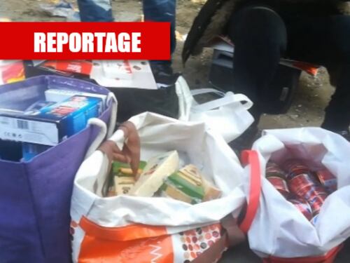 Milano, viaggio nel mercatino "del rubato" tra abusivi, degrado e illegalità