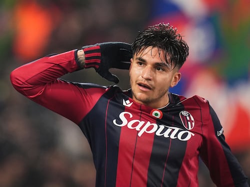 Coppa Italia, il Bologna ribalta il Parma nel finale: Castro porta i rossoblù ai quarti