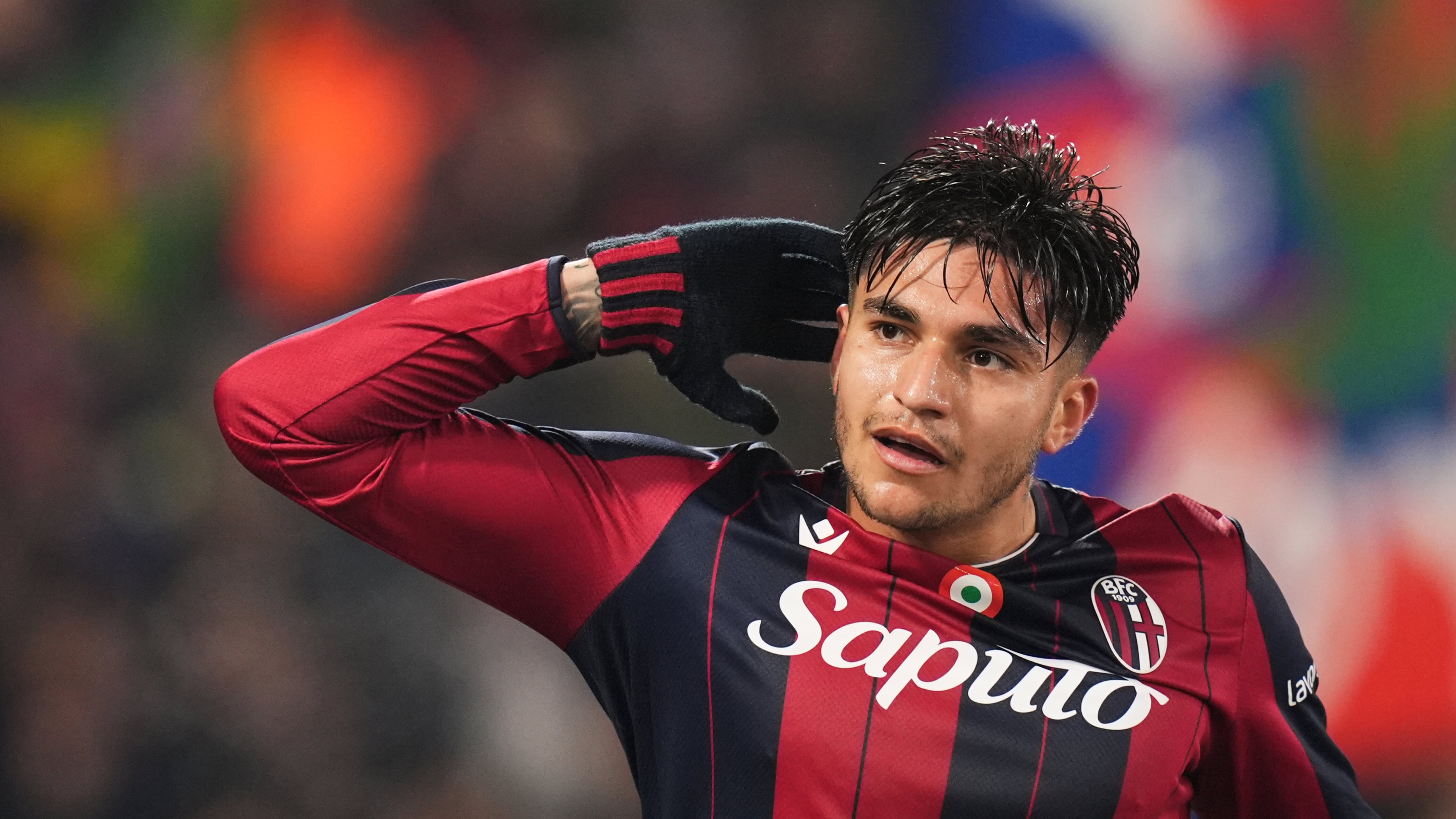 Coppa Italia, il Bologna ribalta il Parma nel finale: Castro porta i rossoblù ai quarti