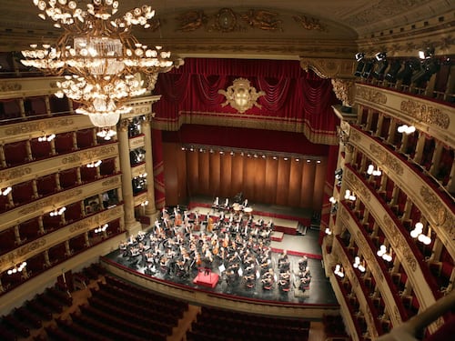 "Lissner? Il peggiore mai passato di qui"