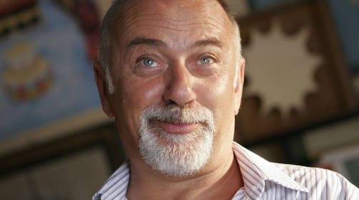 Giorgio Faletti al cinema e in TV 23