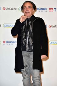 Nino Frassica a Sanremo 2016 28