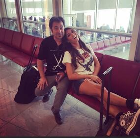 Elisabetta Gregoraci, lato B da urlo su Instagram 19