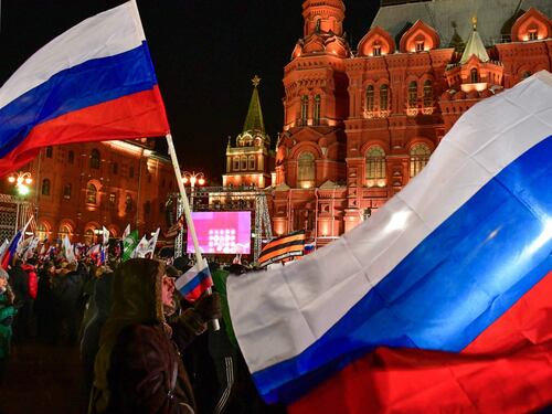 Russia: "Come possiamo colpire l'Occidente in modo doloroso?"