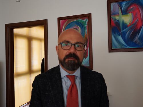 Chi è Antonio Candela? Il manager per l'emergenza Covid "paladino della legalità"