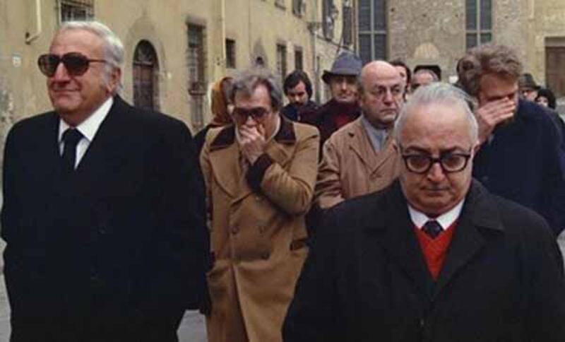Amici miei, foto 6